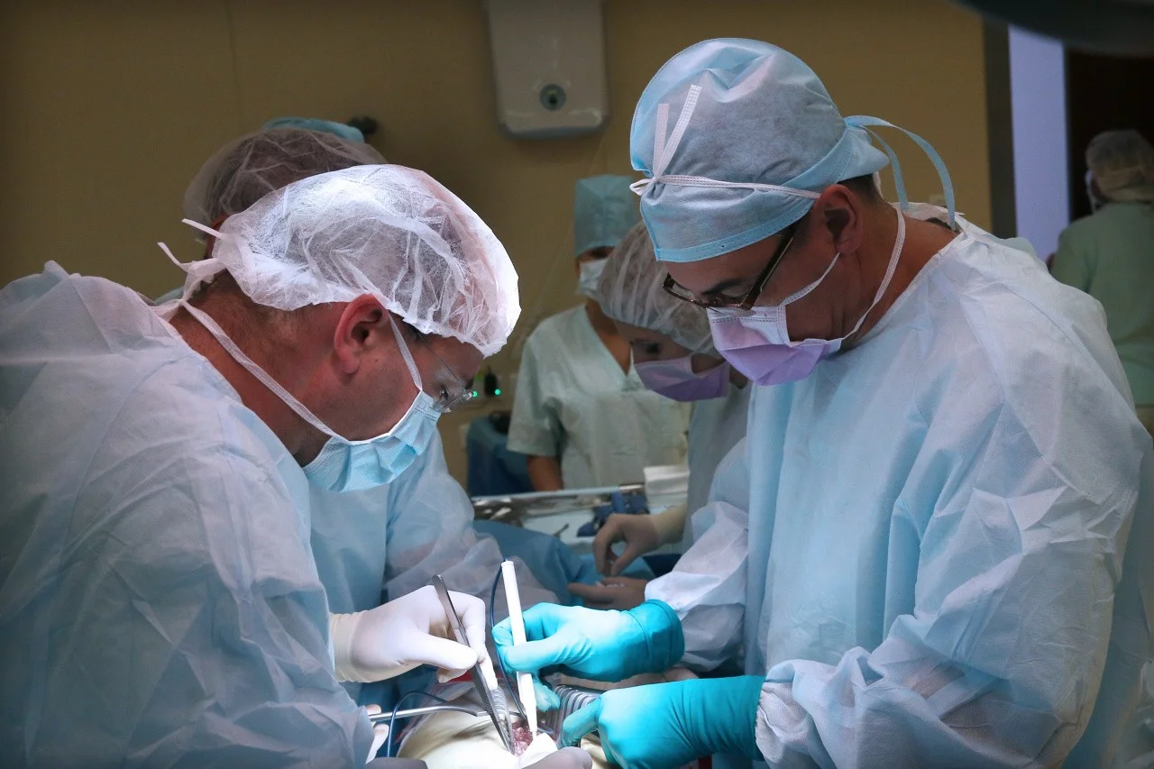 Александр Кравченко: Меры для привлечения врачей в лечебные учреждения сегодня успешно работают