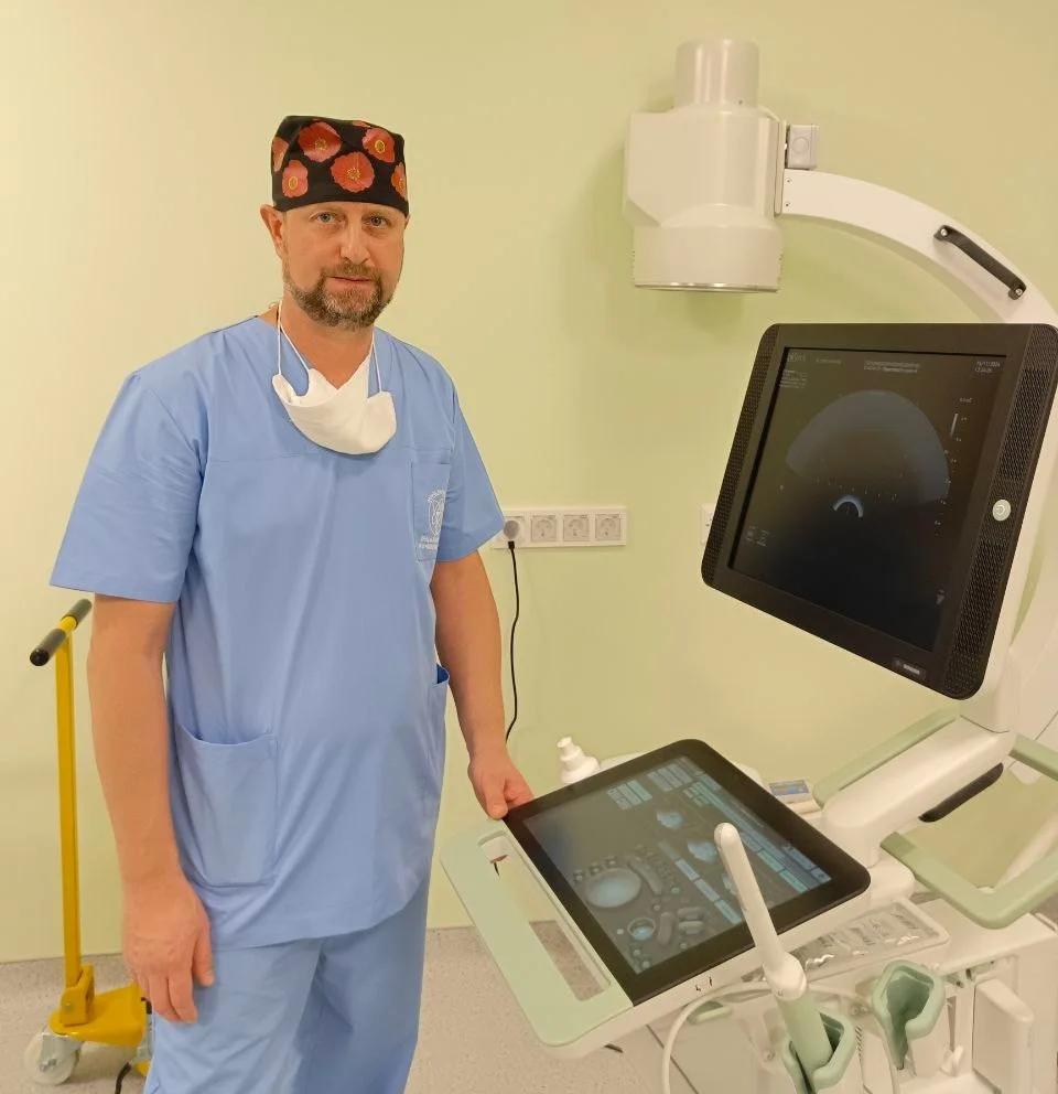 Специалисты «НМИЦ радиологии» Минздрава России провели мастер-класс в онкоцентре