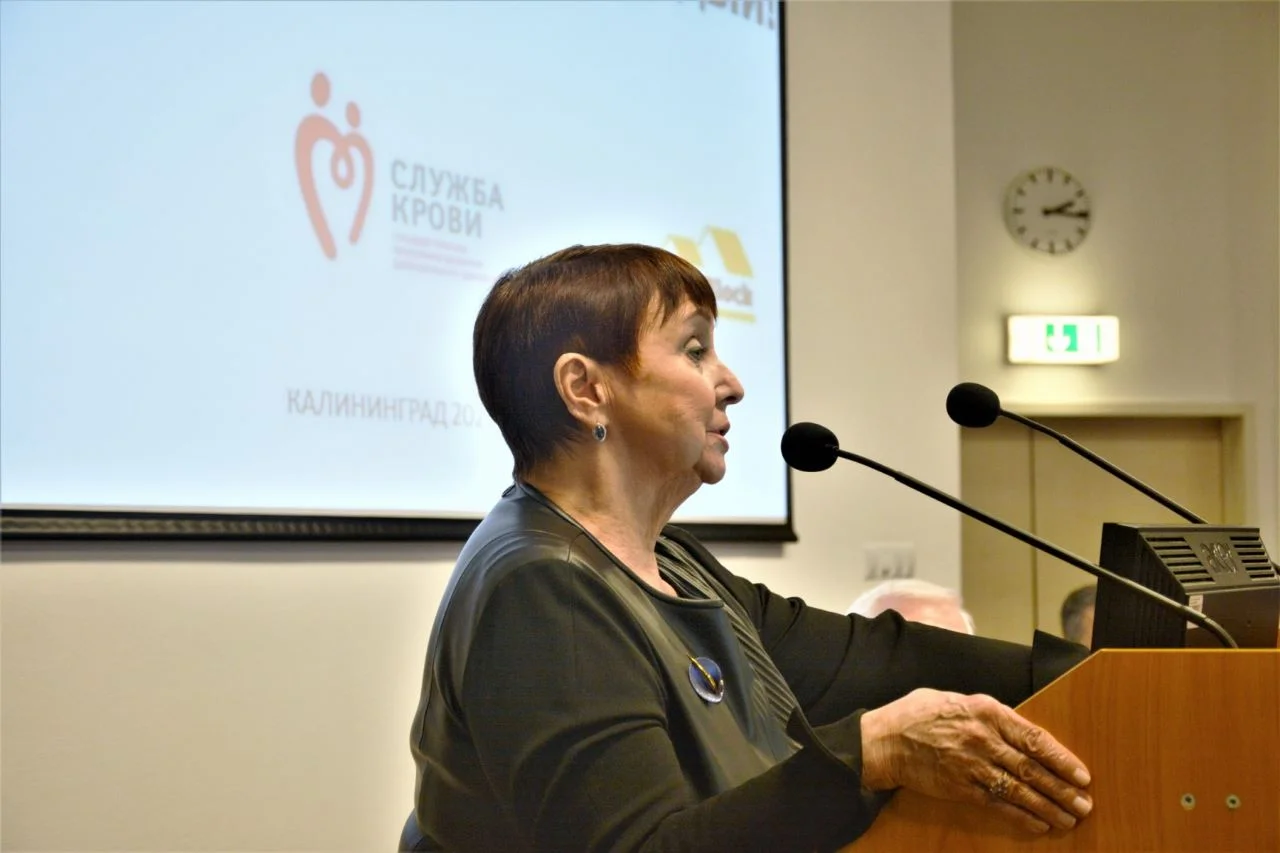 «Спасти жизнь может каждый»