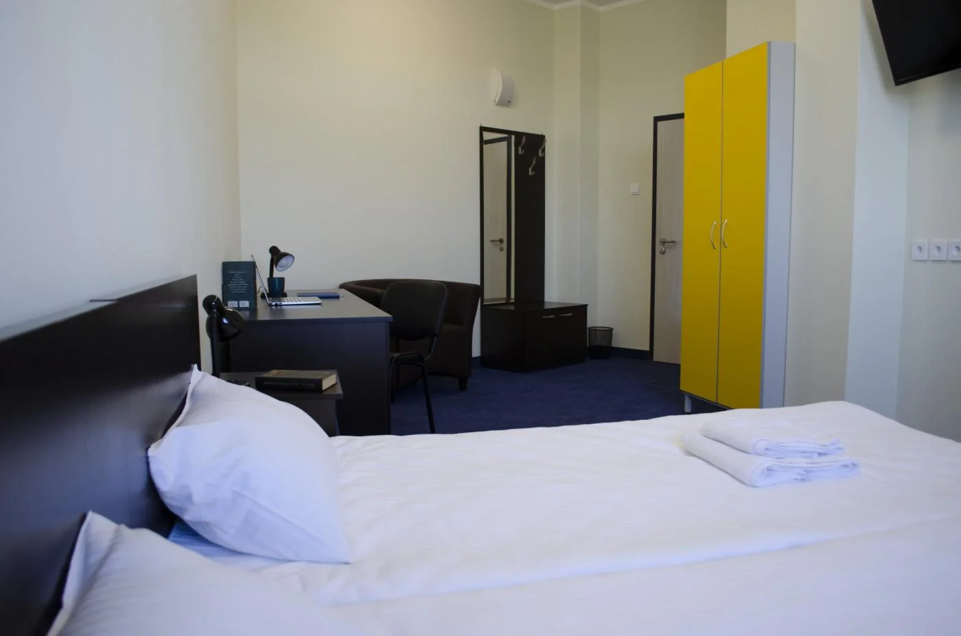 Онкоцентр вводит льготные тарифы на размещение в гостинице для жителей Калининградской области