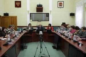 Медики будут выезжать на специализированном автобусе в города и отдаленные поселки региона