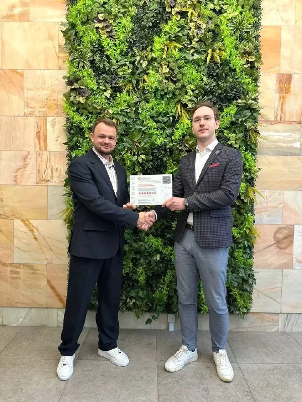 Калининградская детская стоматологическая поликлиника получила максимальный балл соответствия Стандарту СТИМУЛ