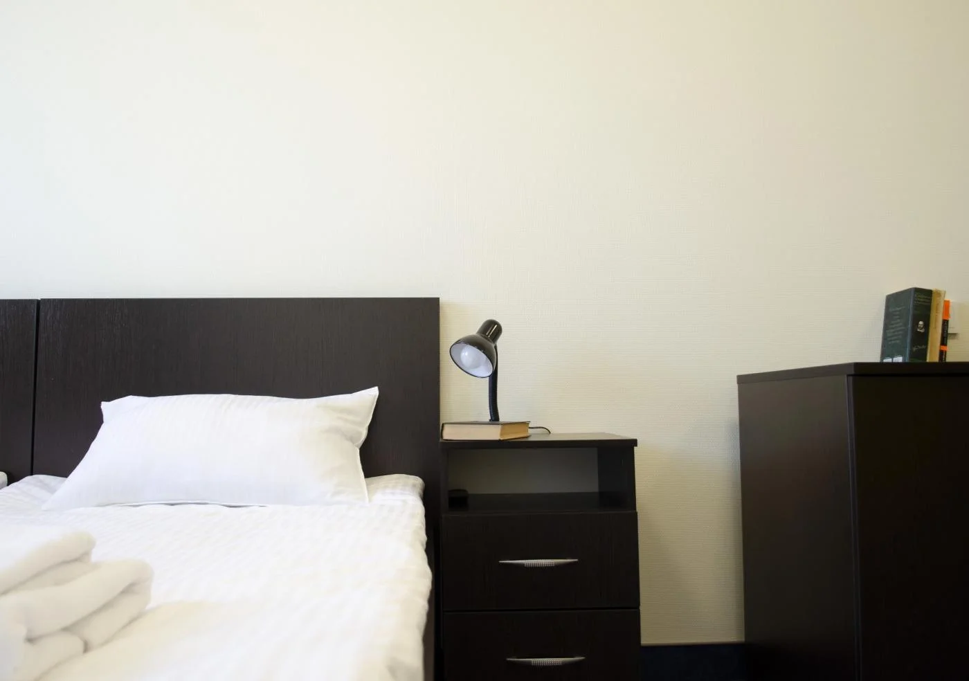 В Онкоцентре Калининградской области открылась гостиница для иногородних пациентов и их сопровождающих