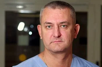 Кардиохирург федерального Центра высоких медицинских технологий министерства здравоохранения Российской Федерации Георгий Антипов рассказал об особенностях приобретенных пороков сердца Кардиохирург федерального Центра высоких медицинских технологий министерства здравоохранения Российской Федерации Георгий Антипов рассказал об особенностях приобретенных пороков сердца