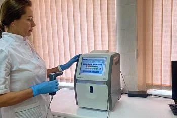 В лечебные учреждения региона поступило новое оборудование В лечебные учреждения региона поступило новое оборудование