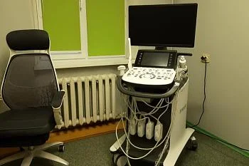 В Неманскую больницу поступит современное оборудование