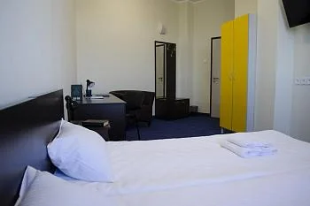 Онкоцентр вводит льготные тарифы на размещение в гостинице для жителей Калининградской области Онкоцентр вводит льготные тарифы на размещение в гостинице для жителей Калининградской области