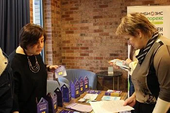 Елена Булатова: Благодаря объединению детских поликлиник удалось получить хороший результат в «бережливых технологиях»