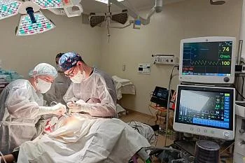 В онкоцентре прошёл мультидисциплинарный мастер-класс по диагностике и лечению рака молочной железы