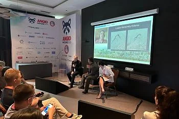 Сотрудники Онкоцентра приняли участие в Общероссийской конференции с международным участием - «Angiopicture-2025» Сотрудники Онкоцентра приняли участие в Общероссийской конференции с международным участием - «Angiopicture-2025»