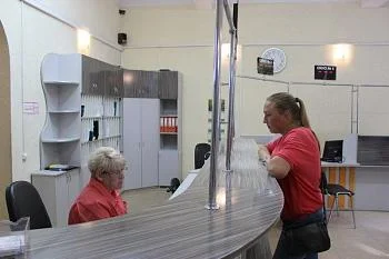 В Калининградской области выберут лучшую регистратуру поликлиники