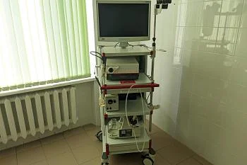 В Зеленоградской больнице успешно проводятся эндоскопические исследования В Зеленоградской больнице успешно проводятся эндоскопические исследования