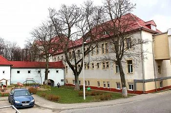 Детской областной больнице – 60 лет