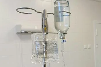 О работе дневного стационара противоопухолевой лекарственной терапии О работе дневного стационара противоопухолевой лекарственной терапии