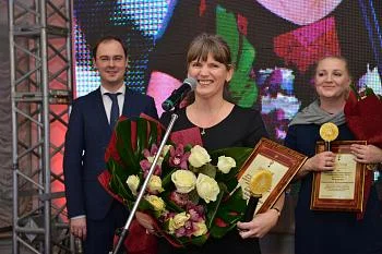 «Комсомолка» при поддержке министерства здравоохранения Калининградской области объявляет конкурс - участвуйте! «Комсомолка» при поддержке министерства здравоохранения Калининградской области объявляет конкурс - участвуйте!