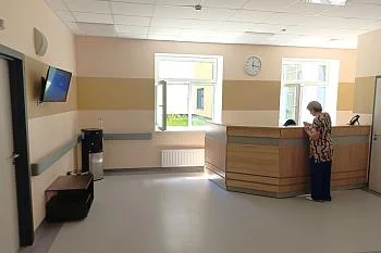 Как попасть на прием в поликлинику онкоцентра?