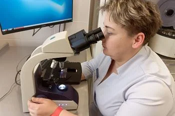  15 апреля — Международный день специалиста по лабораторной диагностике