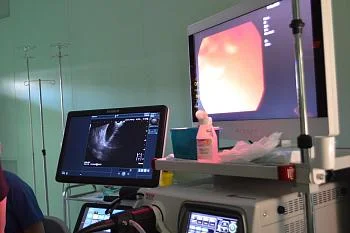 Уникальная диагностика и слаженная работа врачей онкоцентра спасли жизнь пациенту с редкой опухолью