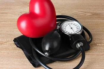 Будьте внимательны к своему здоровью!