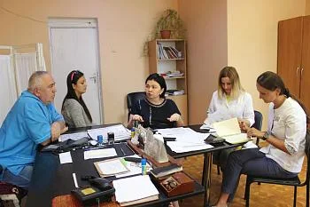 Региональный минздрав продолжает линейный мониторинг лечебных учреждений в муниципалитетах