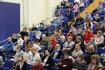 В центре внимания - актуальные вопросы профилактики депрессивного поведения детей и подростков В центре внимания - актуальные вопросы профилактики депрессивного поведения детей и подростков