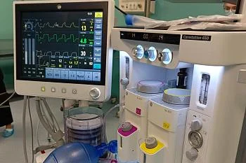 Биопсию сигнальных лимфатических узлов начали проводить в онкоцентре