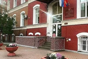 Центр специализированных видов медицинской помощи Калининградской области дал старт акции «Готовь ногти к лету» Центр специализированных видов медицинской помощи Калининградской области дал старт акции «Готовь ногти к лету»