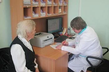 После сорока лет каждый житель Калининградской области имеет право на ежегодную диспансеризацию После сорока лет каждый житель Калининградской области имеет право на ежегодную диспансеризацию