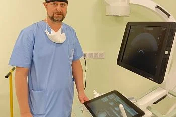 Специалисты «НМИЦ радиологии» Минздрава России провели мастер-класс в онкоцентре Специалисты «НМИЦ радиологии» Минздрава России провели мастер-класс в онкоцентре