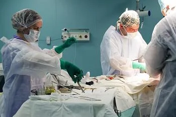 Сложные виды оперативных вмешательств проводят в Онкологическом центре Калининградской области в ежедневном режиме Сложные виды оперативных вмешательств проводят в Онкологическом центре Калининградской области в ежедневном режиме