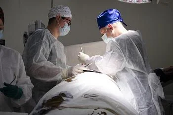 В Онкологическом центре продолжается активная оперативная деятельность по профилю опухолей молочной железы В Онкологическом центре продолжается активная оперативная деятельность по профилю опухолей молочной железы