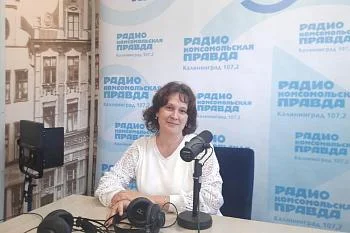 Заместитель министра здравоохранения Елена Кудряшова рассказала о важности вакцинации против гриппа Заместитель министра здравоохранения Елена Кудряшова рассказала о важности вакцинации против гриппа