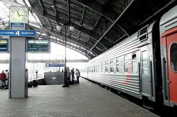 Возвратившиеся из Смоленска школьники чувствуют себя хорошо