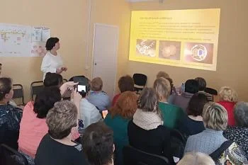 Фельдшеры из трех муниципалитетов прошли курс повышения квалификации