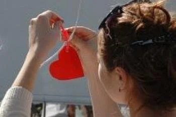 19 сентября в Калининграде пройдет Общегородской День Донора 19 сентября в Калининграде пройдет Общегородской День Донора