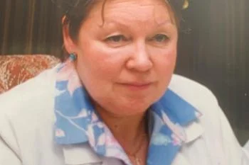 Умерла руководитель Областного роддома № 1 в 1988-2006 годах Галина Затовка Умерла руководитель Областного роддома № 1 в 1988-2006 годах Галина Затовка