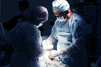 Оперативная деятельность Онкоцентра Оперативная деятельность Онкоцентра