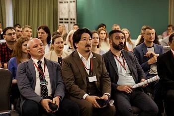 В Калининграде прошла конференция анестезиологов-реаниматологов В Калининграде прошла конференция анестезиологов-реаниматологов