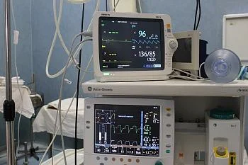 В областной больнице растет количество эндоскопических операций В областной больнице растет количество эндоскопических операций