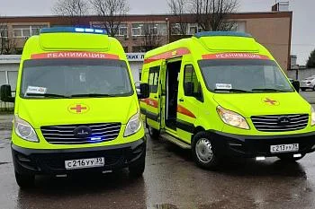 Поздравление министра здравоохранения Российской Федерации Михаила Мурашко с Днем работника скорой медицинской помощи Поздравление министра здравоохранения Российской Федерации Михаила Мурашко с Днем работника скорой медицинской помощи