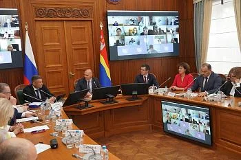 Алексей Беспрозванных: региону нужен свой "Онкопатруль"