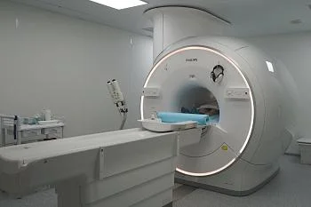 Изменения в  графике работы кабинета МРТ