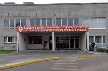 В Центральной городской клинической больнице после ремонта заработал компьютерный томограф В Центральной городской клинической больнице после ремонта заработал компьютерный томограф