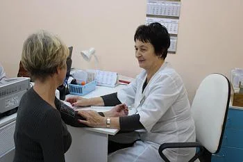 Работа медицинских организаций региона в выходные и праздничные дни Работа медицинских организаций региона в выходные и праздничные дни