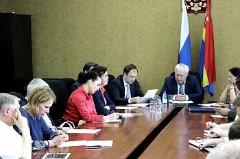 В регионе снизилась напряженность в лекарственном обеспечении льготников