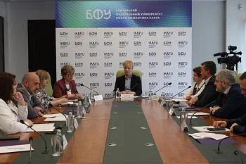 В Калининграде откроется студенческая поликлиника