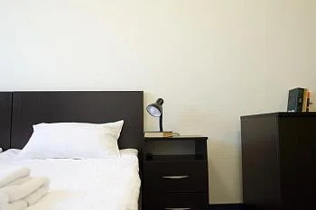 В Онкоцентре Калининградской области открылась гостиница для иногородних пациентов и их сопровождающих