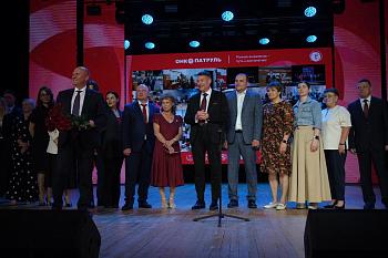 Пенза передала эстафету Калининградской области во Всероссийском проекте «Онкопатруль»