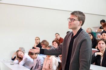 «Онкопатруль» в Калининградской области: день практики, науки и живого диалога
