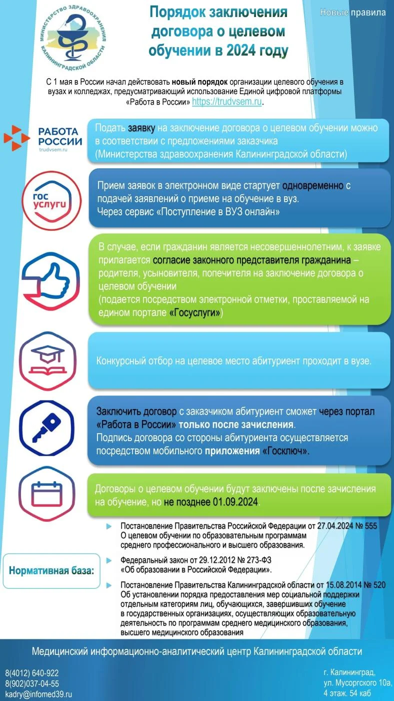 Новости учреждения - Онкологический центр Калининградской области